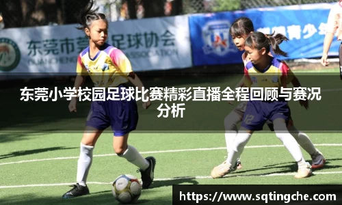 东莞小学校园足球比赛精彩直播全程回顾与赛况分析