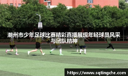 潮州市少年足球比赛精彩直播展现年轻球员风采与团队精神
