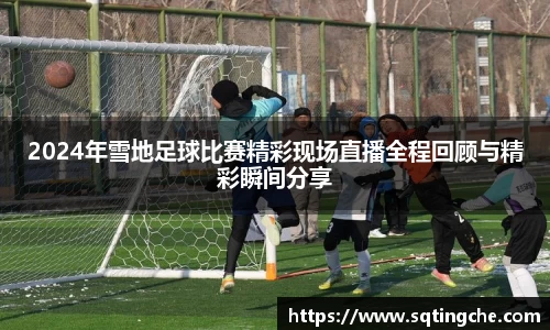 2024年雪地足球比赛精彩现场直播全程回顾与精彩瞬间分享